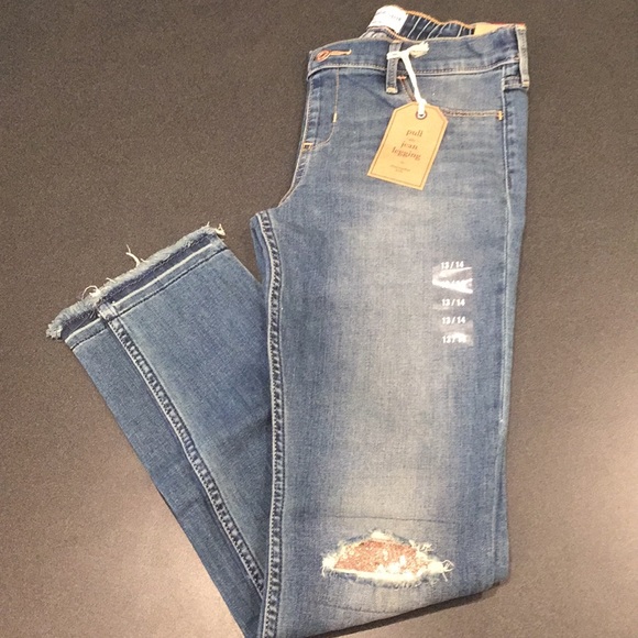 abercrombie kids Other - Abercrombie kids jeans
